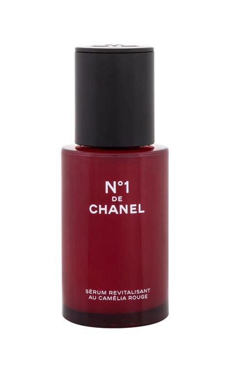 chanel serum no 1